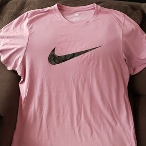 Men's Nike dri-fit